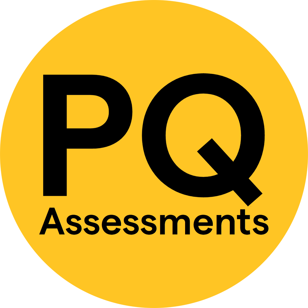 PQ Assessments